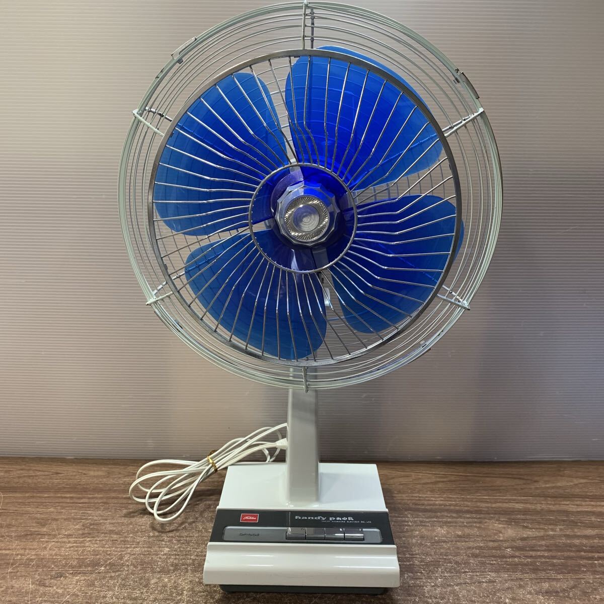 Yahoo!オークション -「df」(扇風機) (電化製品)の落札相場・落札価格