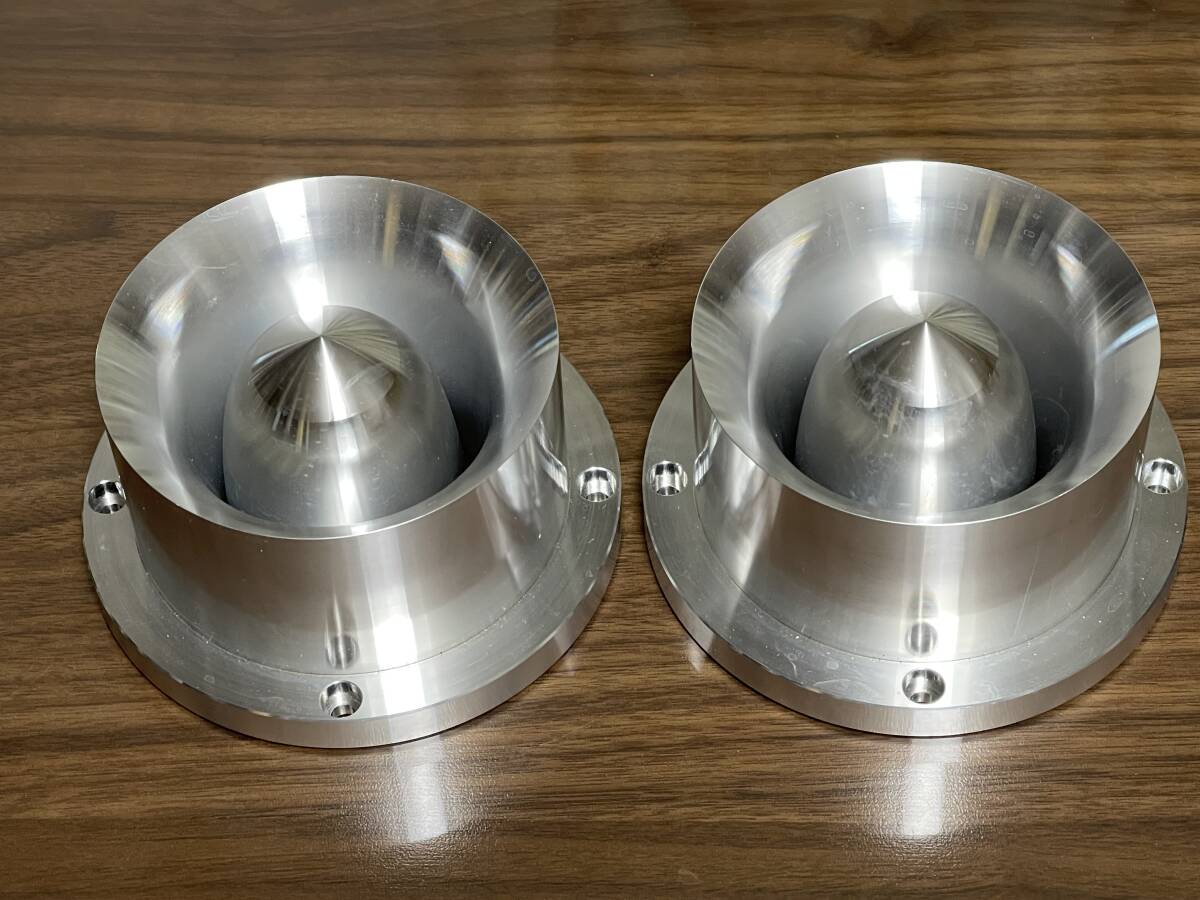 Yahoo!オークション -「ホーン ツイーター」(JBL) (一般)の落札相場