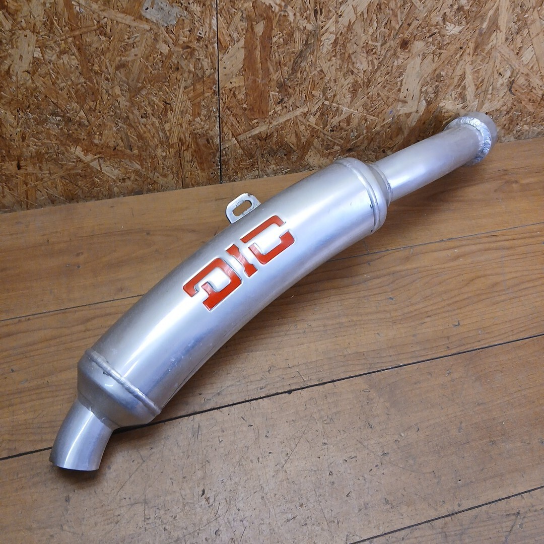 Yahoo!オークション -「banana」(マフラー) (パーツ)の落札相場・落札価格