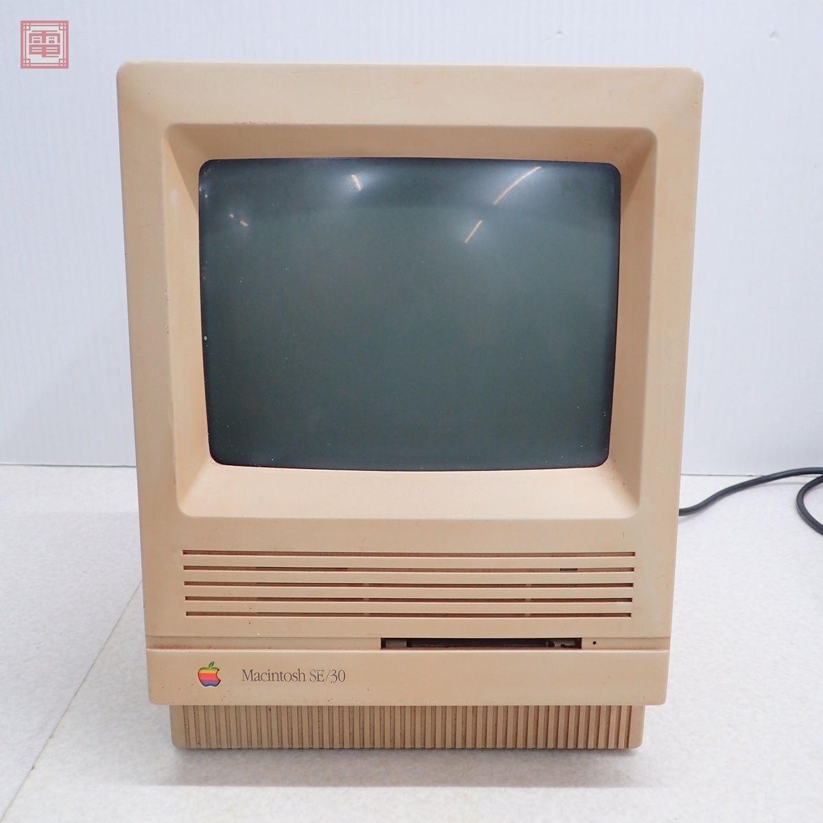 Yahoo!オークション -「macintosh se」(Mac) (パソコン)の落札相場