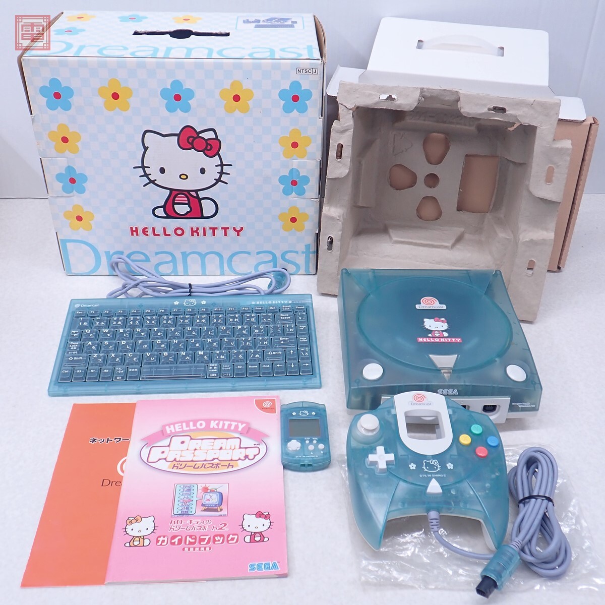 Yahoo!オークション -「希少 レア」(ドリームキャスト) (セガ)の落札
