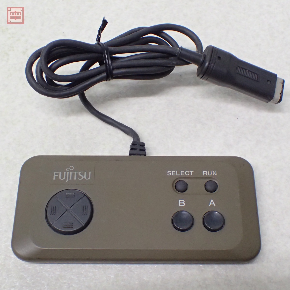 Yahoo!オークション -「towns パッド」(FM TOWNS) (パソコン)の落札