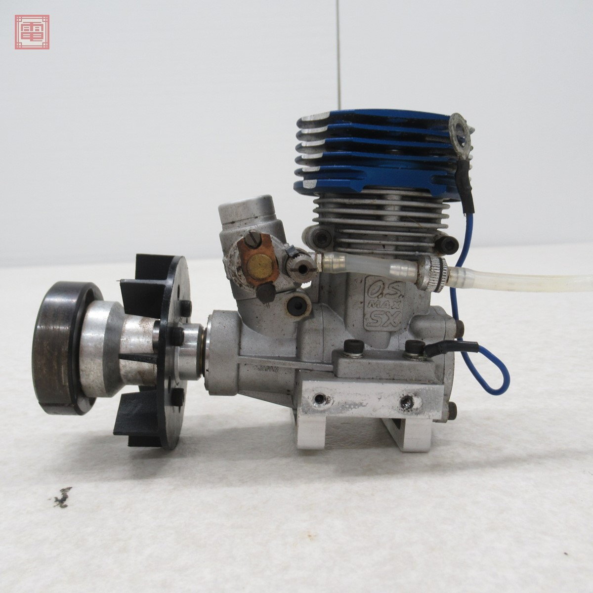 Yahoo!オークション -「os max sx」の落札相場・落札価格