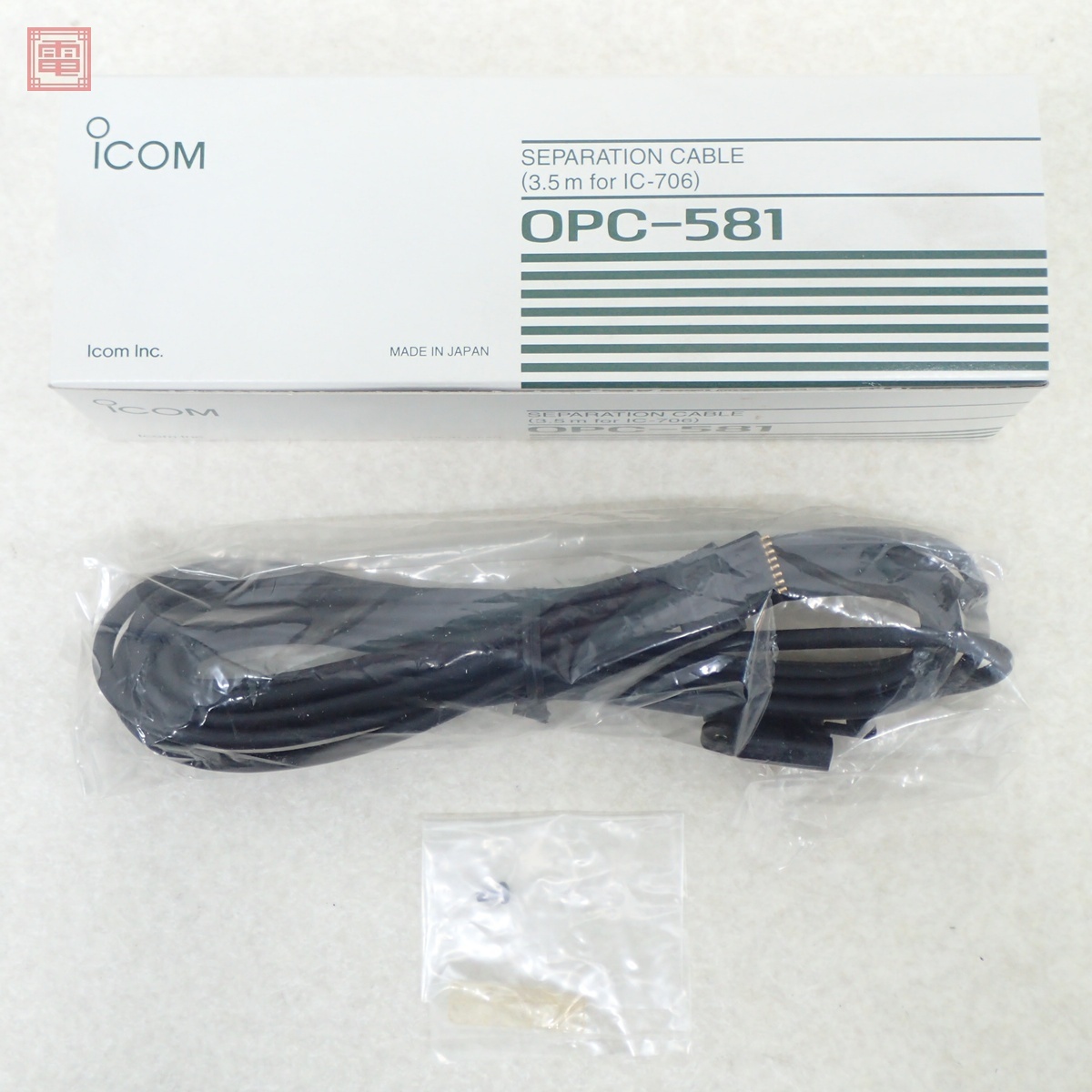 Yahoo!オークション -「ic-706」(アクセサリ) (アマチュア無線)の落札