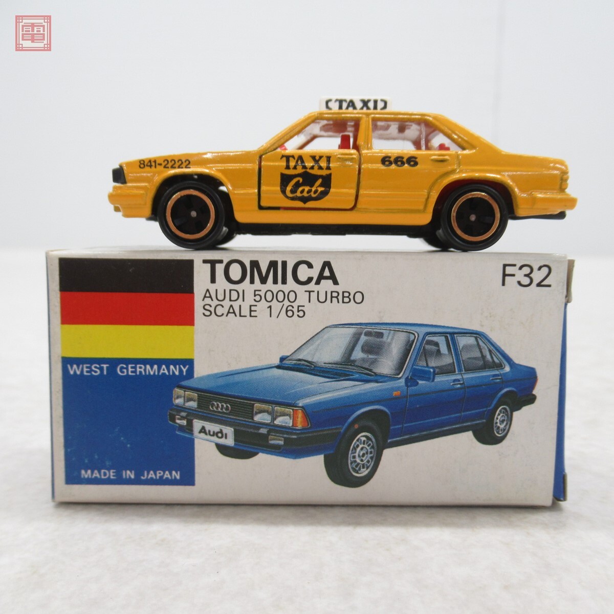 Yahoo!オークション -「アウディ5000」の落札相場・落札価格