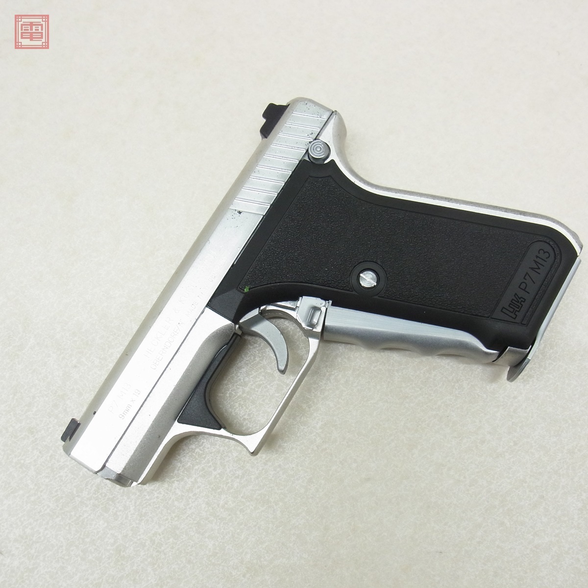 Yahoo!オークション -「mgc p7m13」(ホビー、カルチャー) の落札相場