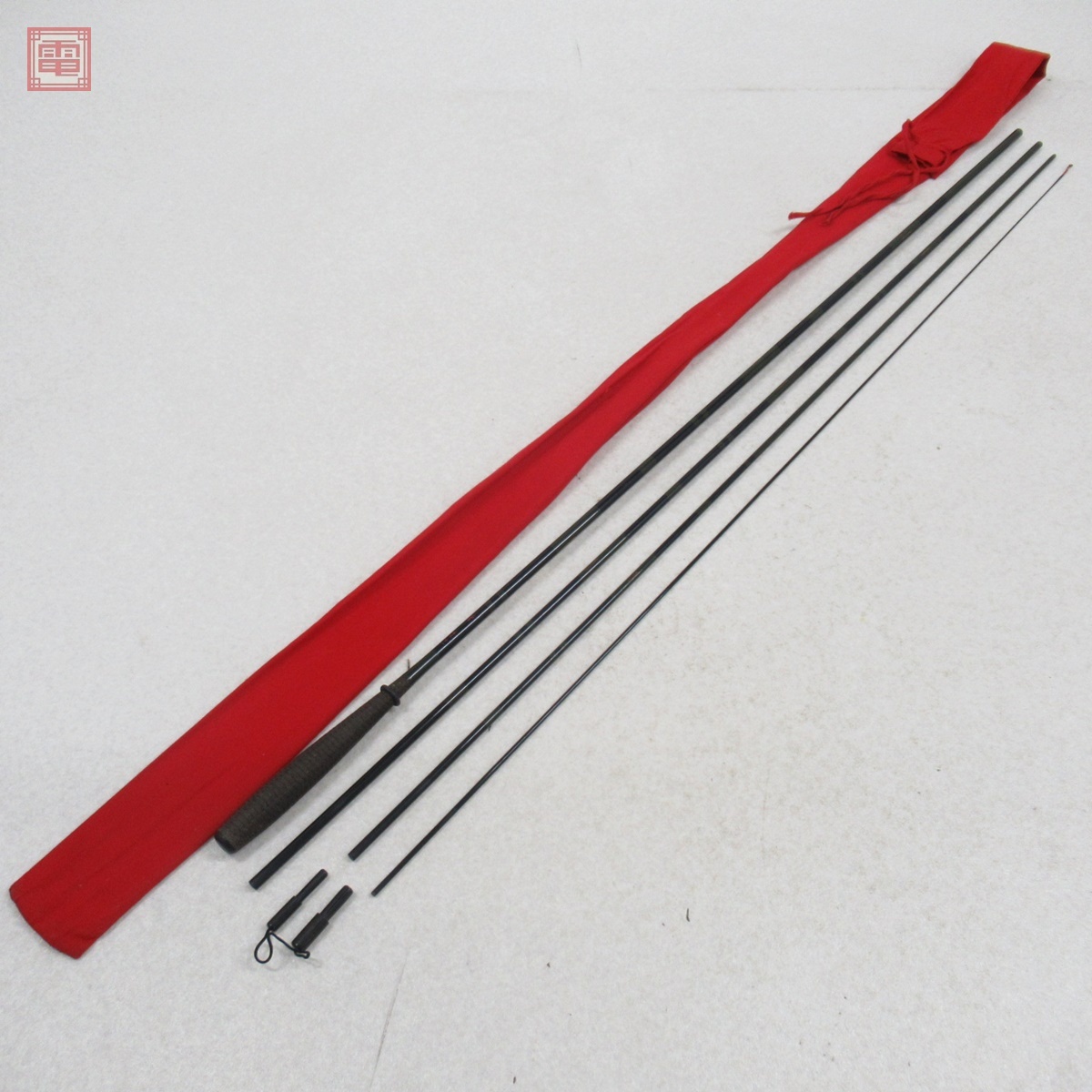 Yahoo!オークション -「聖」(ロッド) (フィッシング)の落札相場・落札価格