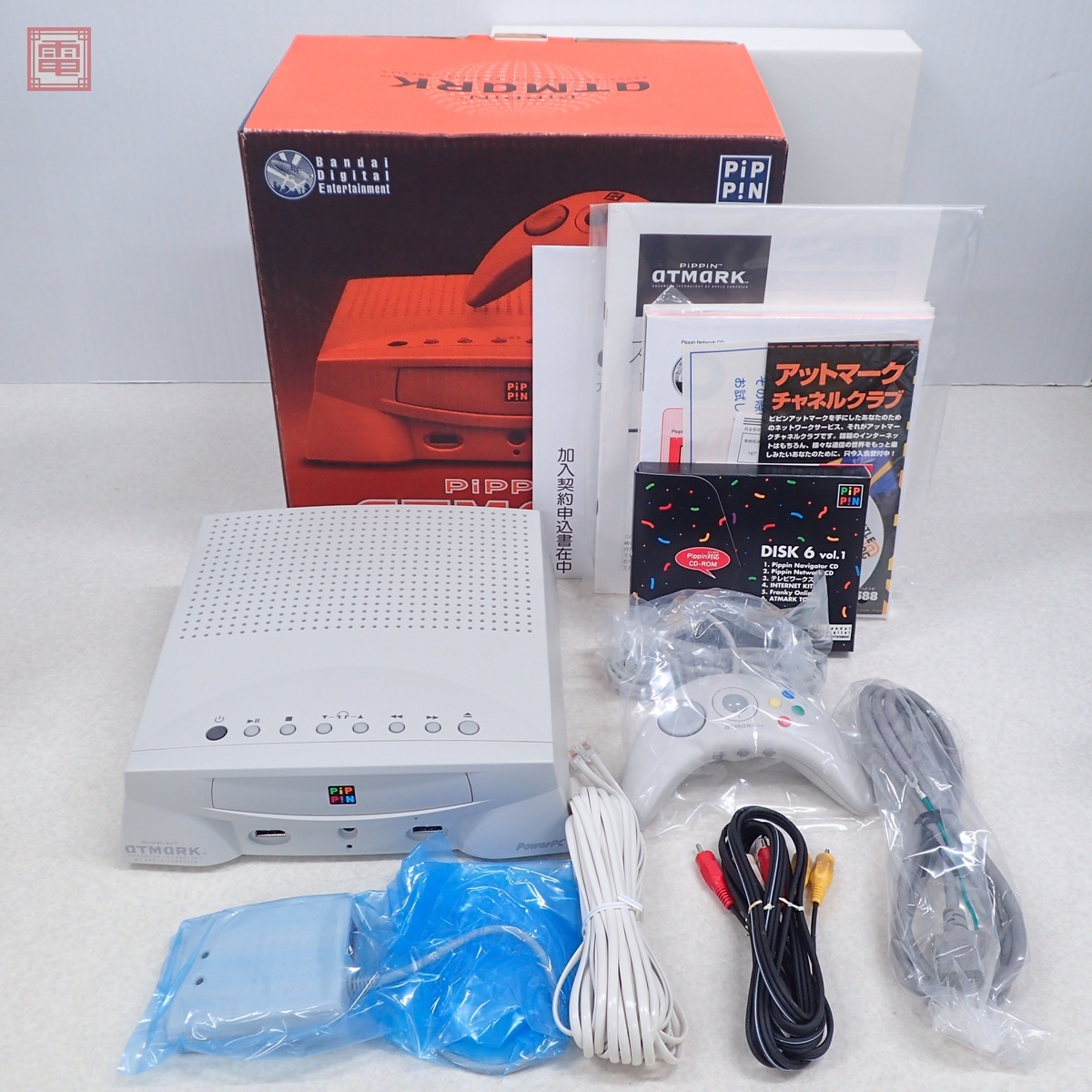 Yahoo!オークション -「ピピンアットマーク」(ゲーム) の落札相場