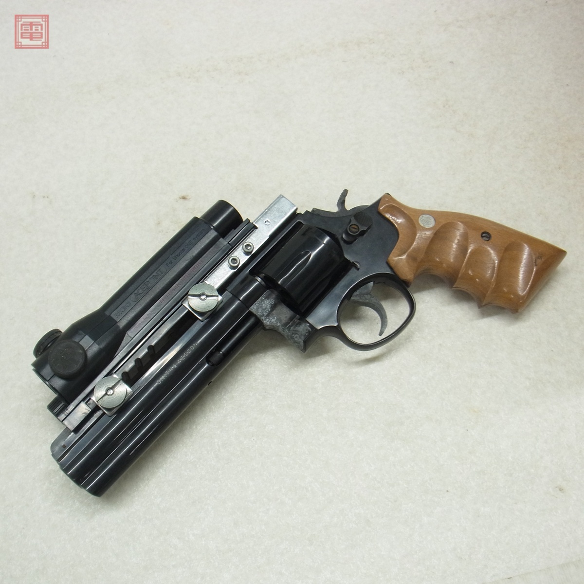 Yahoo!オークション -「mgc m586」の落札相場・落札価格