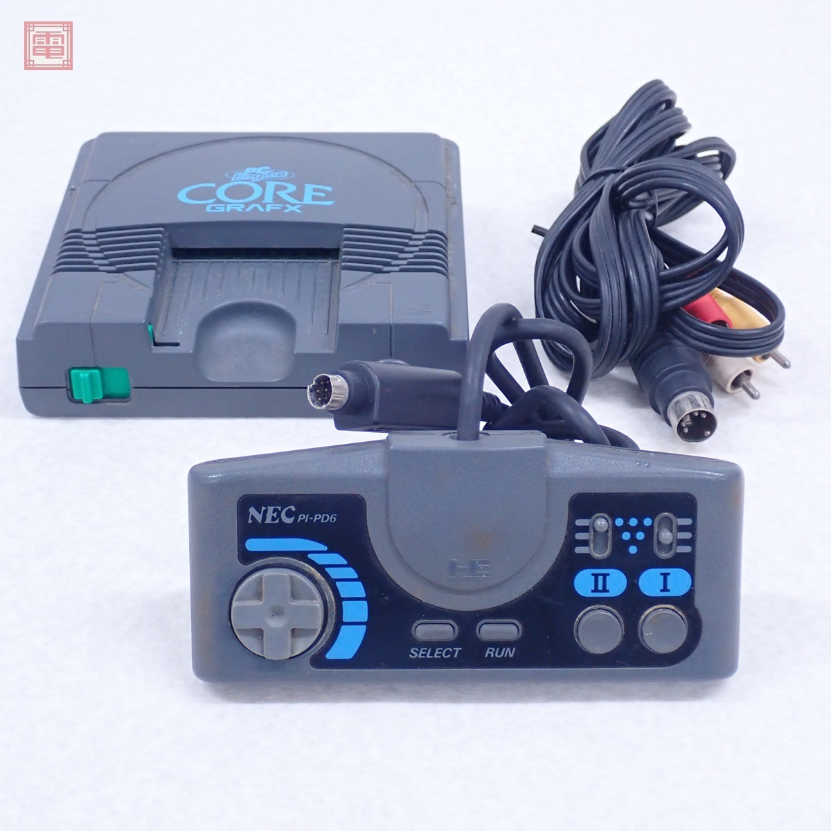 Yahoo!オークション -「tg3」(NEC) (テレビゲーム)の落札相場・落札価格