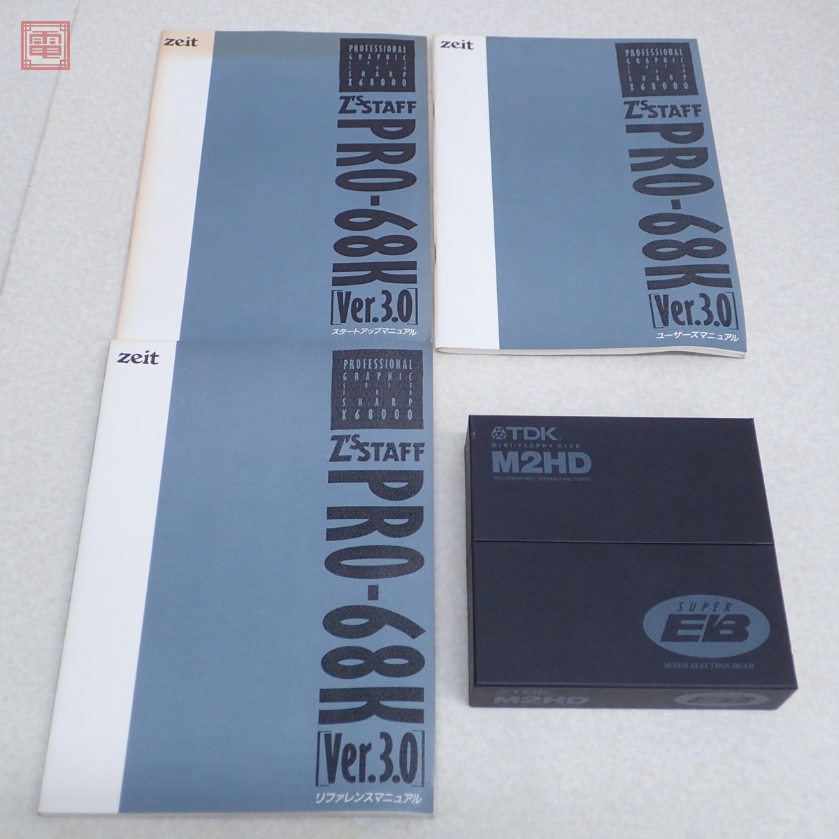 Yahoo!オークション -「pro68k」(X68000) (パソコン)の落札相場・落札価格