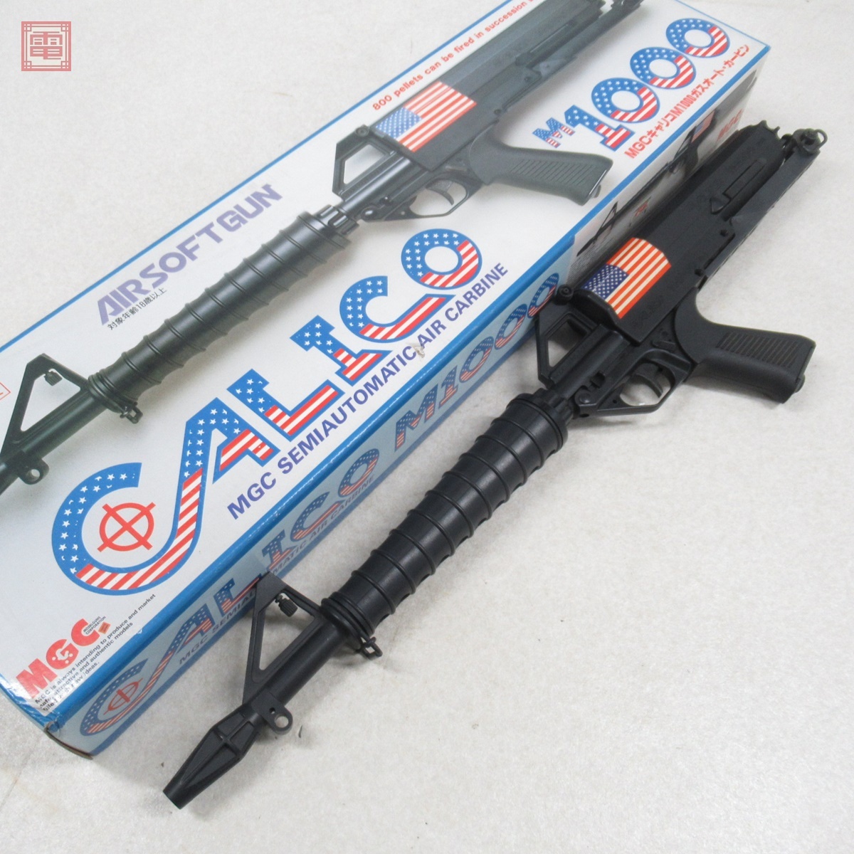 Yahoo!オークション -「キャリコm1000」の落札相場・落札価格