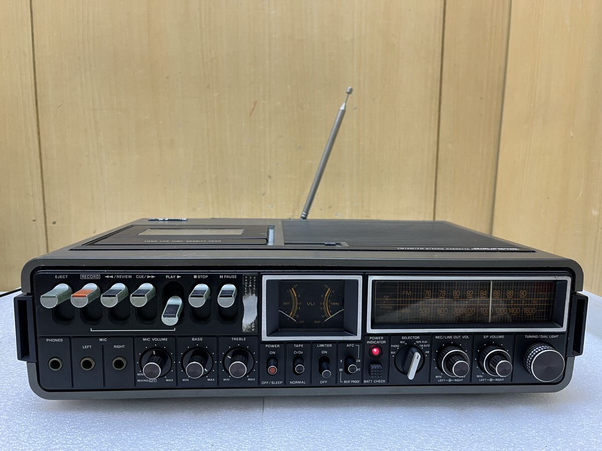 Yahoo!オークション -「ナショナル rs-4400」(オーディオ機器) の落札