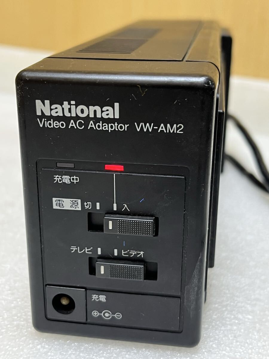 2026年最新】Yahoo!オークション -ナショナルvhsビデオカメラ(その他