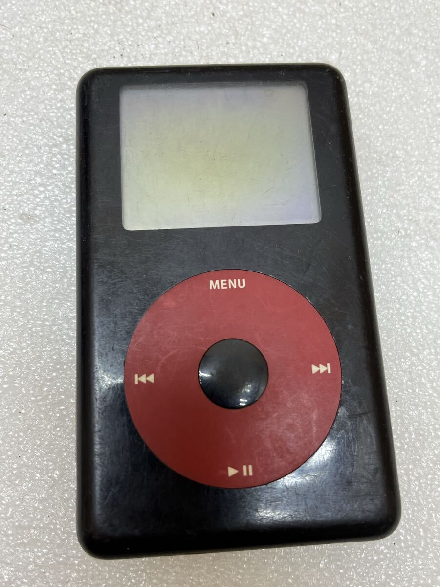Yahoo!オークション -「ipod u2」の落札相場・落札価格