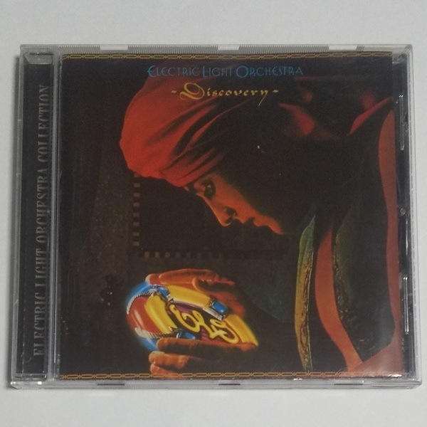 2026年最新】Yahoo!オークション -electric light orchestra discovery