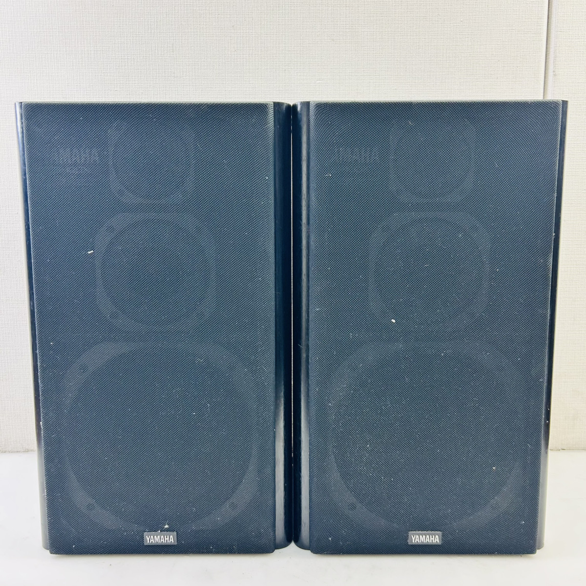 Yahoo!オークション -「yamaha ns-100」の落札相場・落札価格