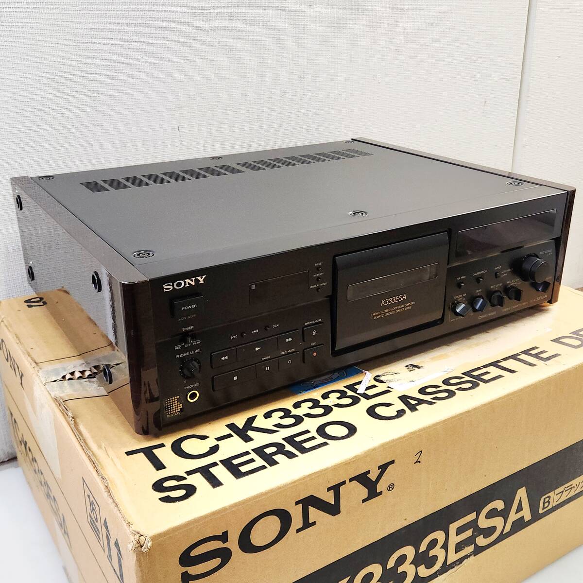 Yahoo!オークション -「tc-k333esa」の落札相場・落札価格