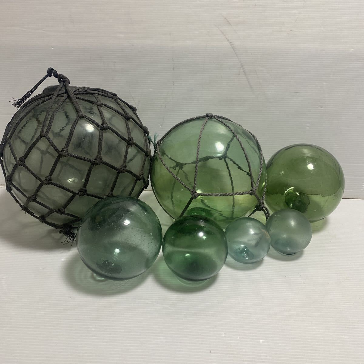 2026年最新】Yahoo!オークション -ガラス 浮き玉(アンティーク