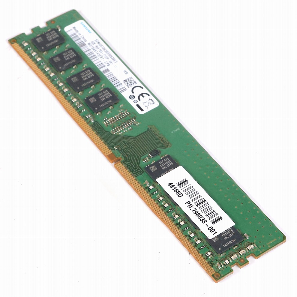 2026年最新】Yahoo!オークション -samsung ddr4 4gbの中古品・新品・未