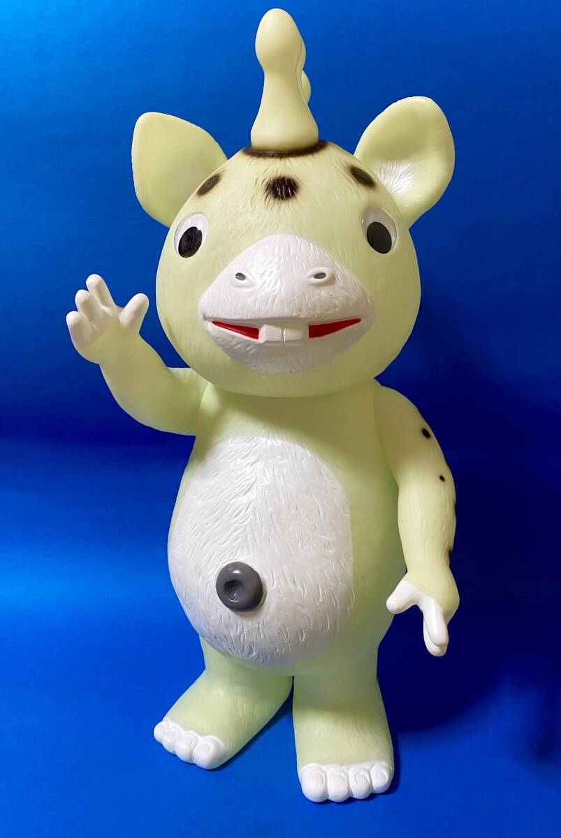 2026年最新】Yahoo!オークション -快獣ブースカ 蓄光の中古品・新品