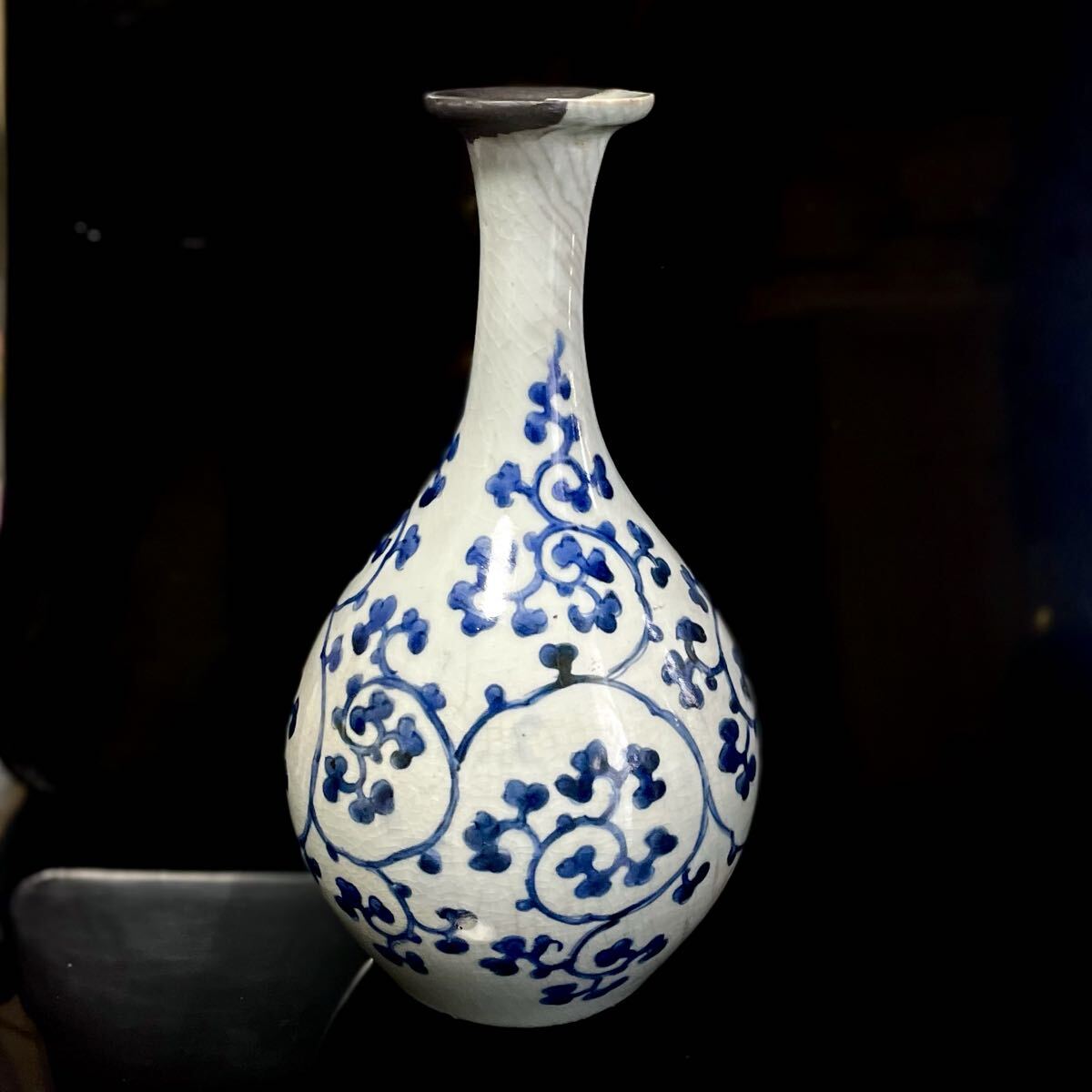 Yahoo!オークション -「青木龍山」(染付) (伊万里、有田)の落札相場