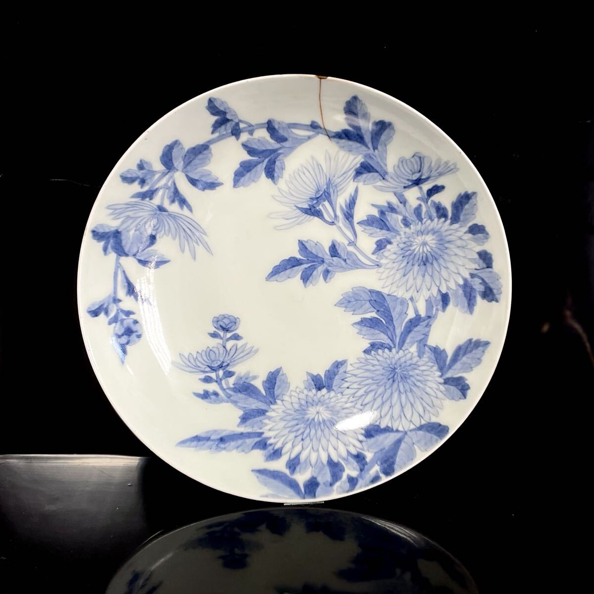 2026年最新】古伊万里の美しい皿 - Yahoo!オークション