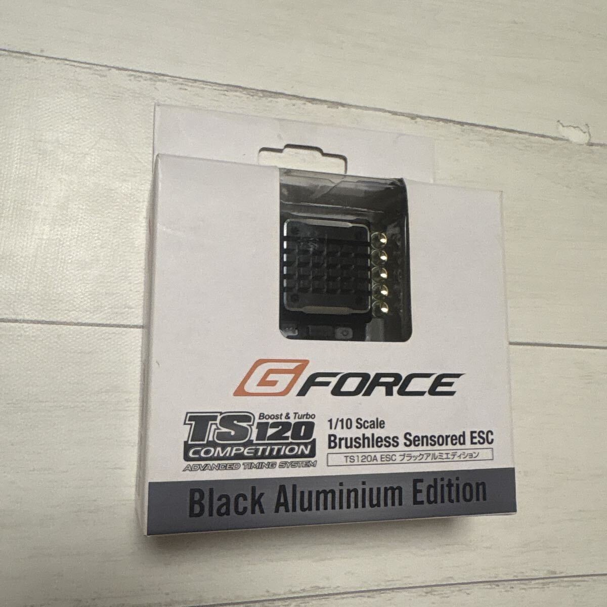 Yahoo!オークション -「g-force ts120」の落札相場・落札価格