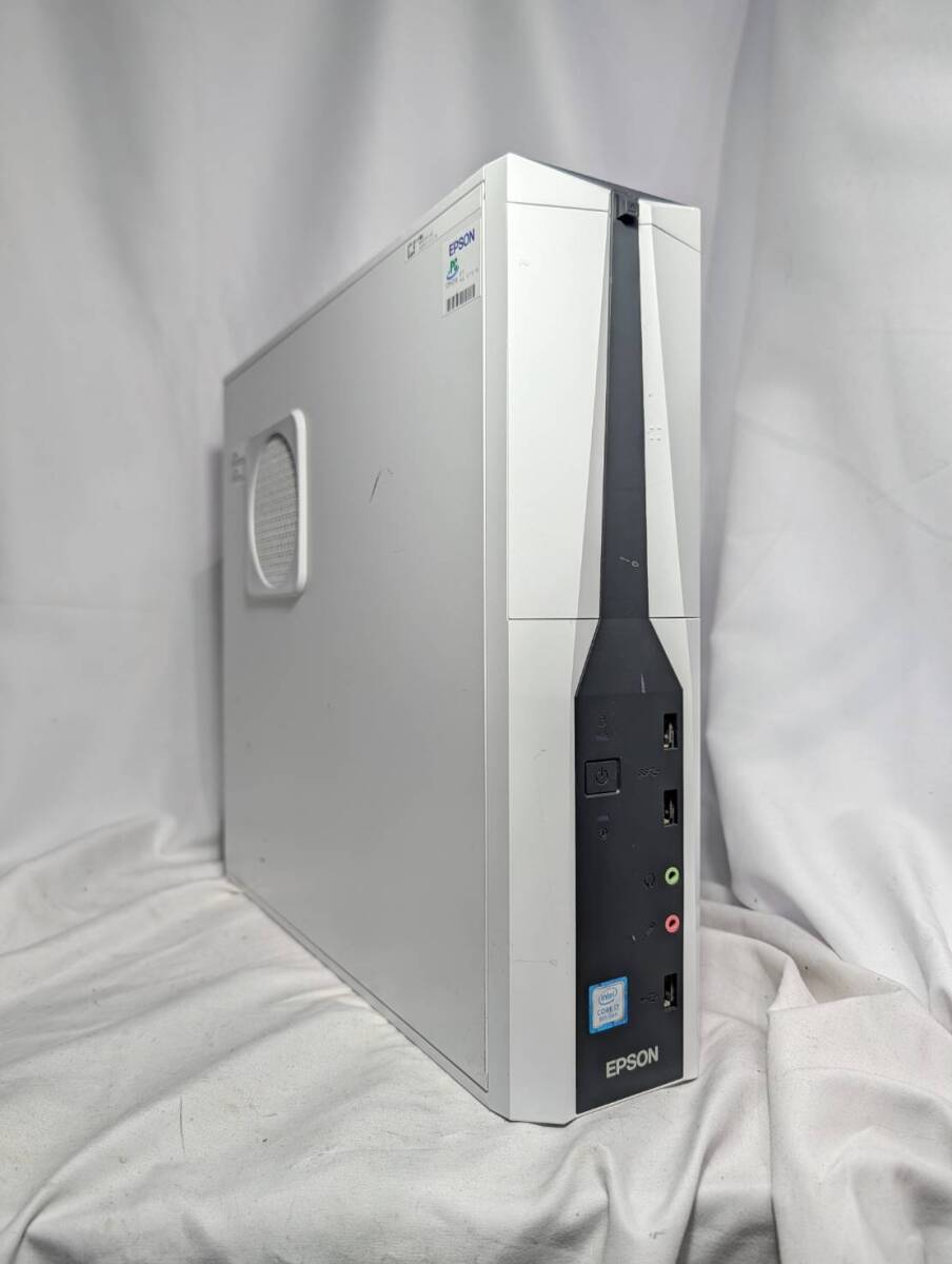 EPSON Endeavor MR4800E オークション比較 - 価格.com