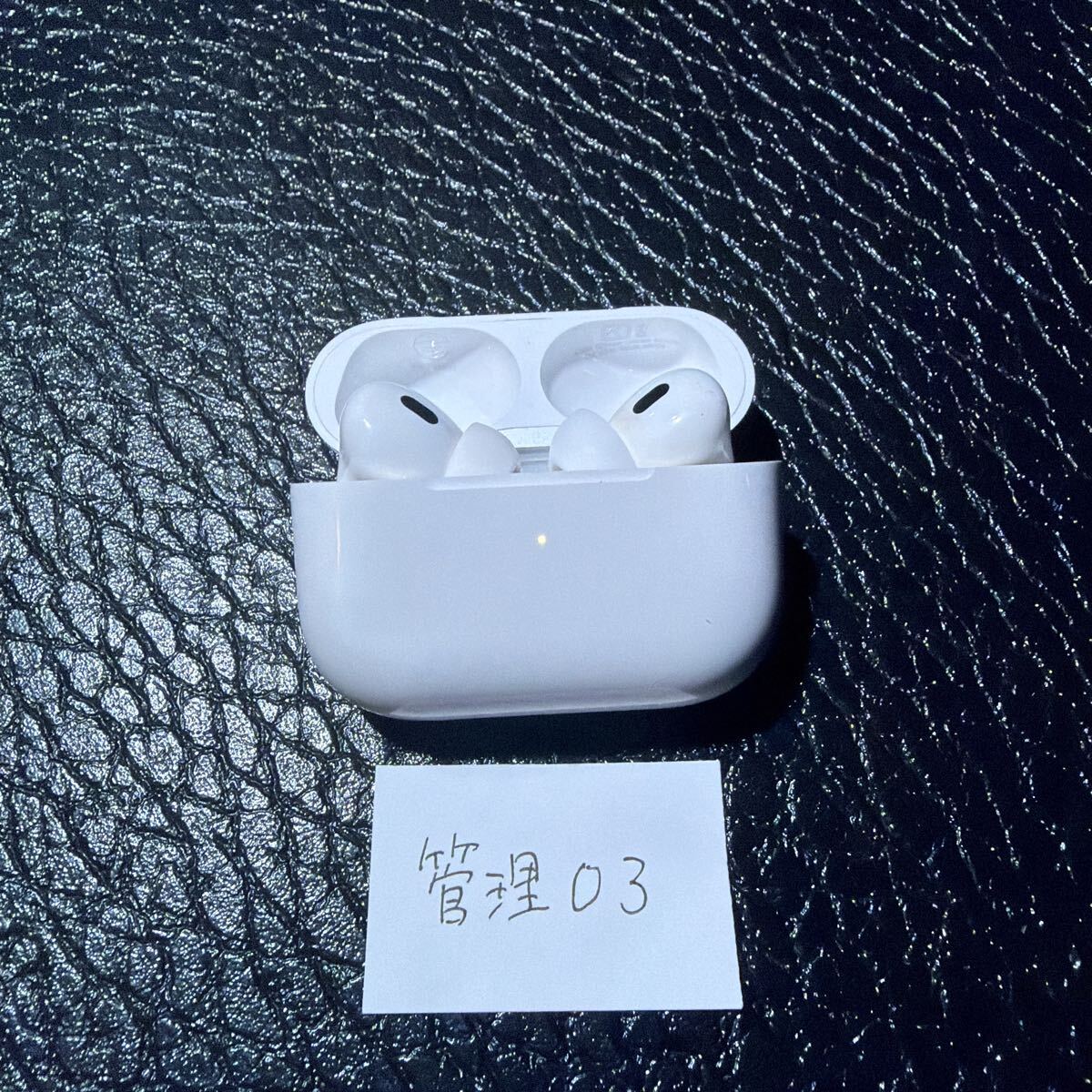 Yahoo!オークション -「apple airpods pro 第二世代」の落札相場・落札価格