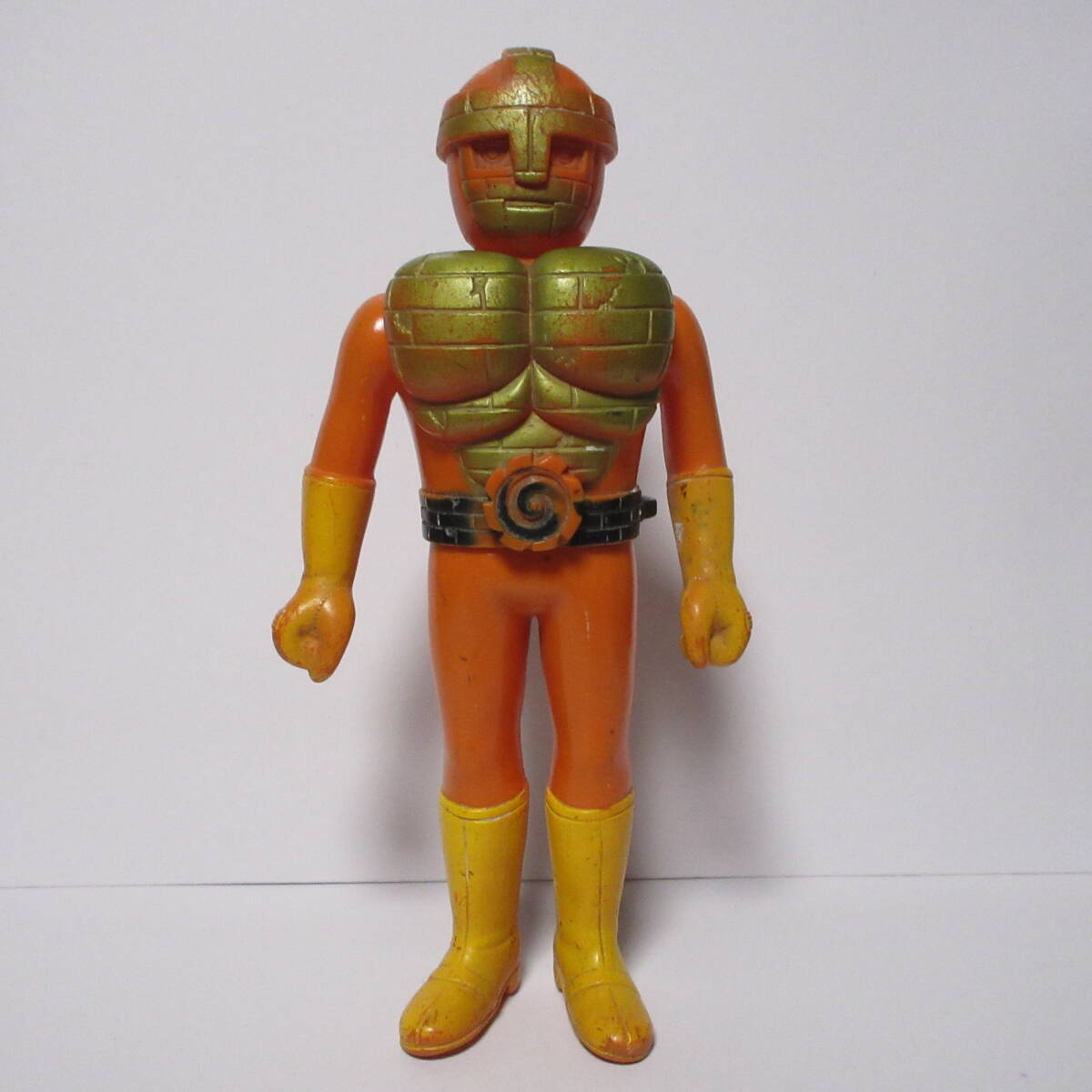 Yahoo!オークション -「超神ビビューン ソフビ」の落札相場・落札価格