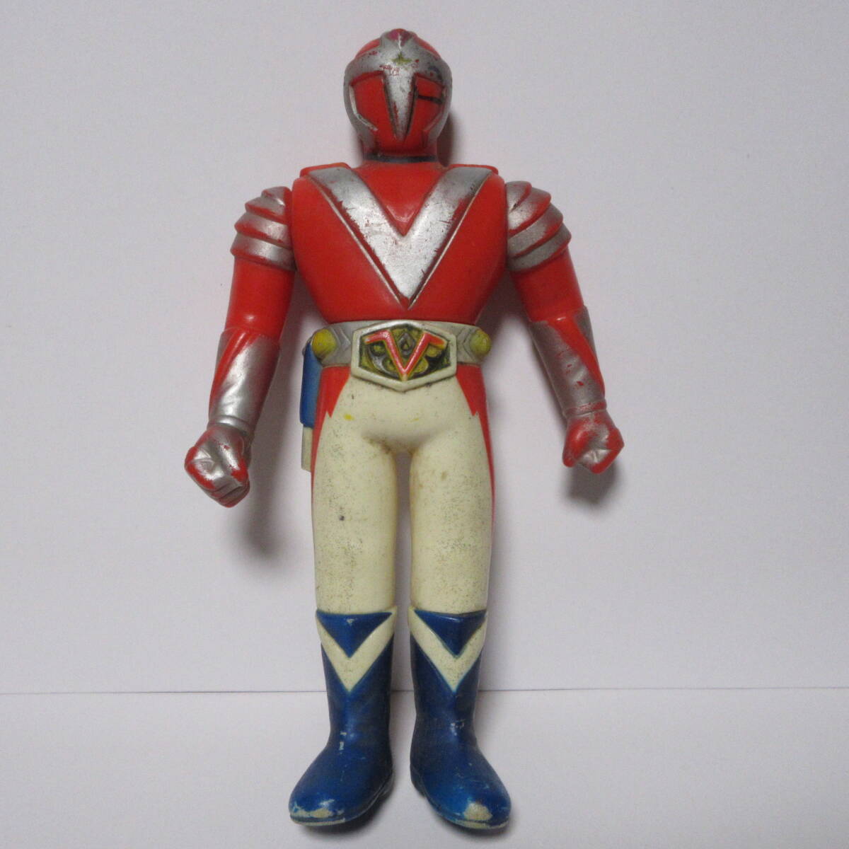 Yahoo!オークション -「円盤戦争バンキッド」の落札相場・落札価格