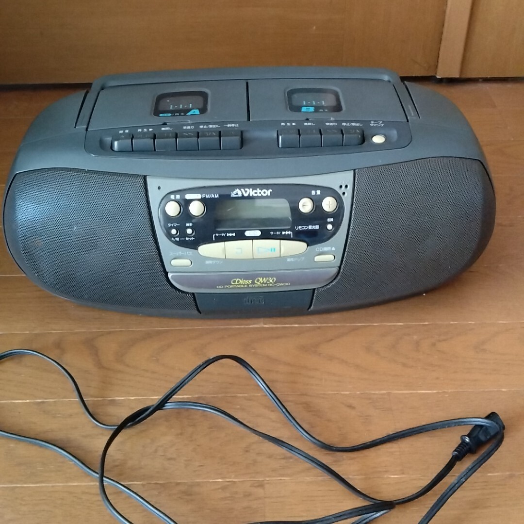 2026年最新】Yahoo!オークション -ジャンクcdラジカセの中古品・新品