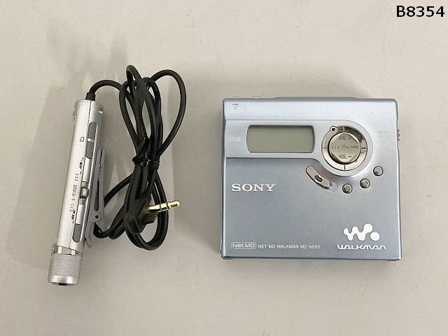 Yahoo!オークション -「sony mz-n920」の落札相場・落札価格