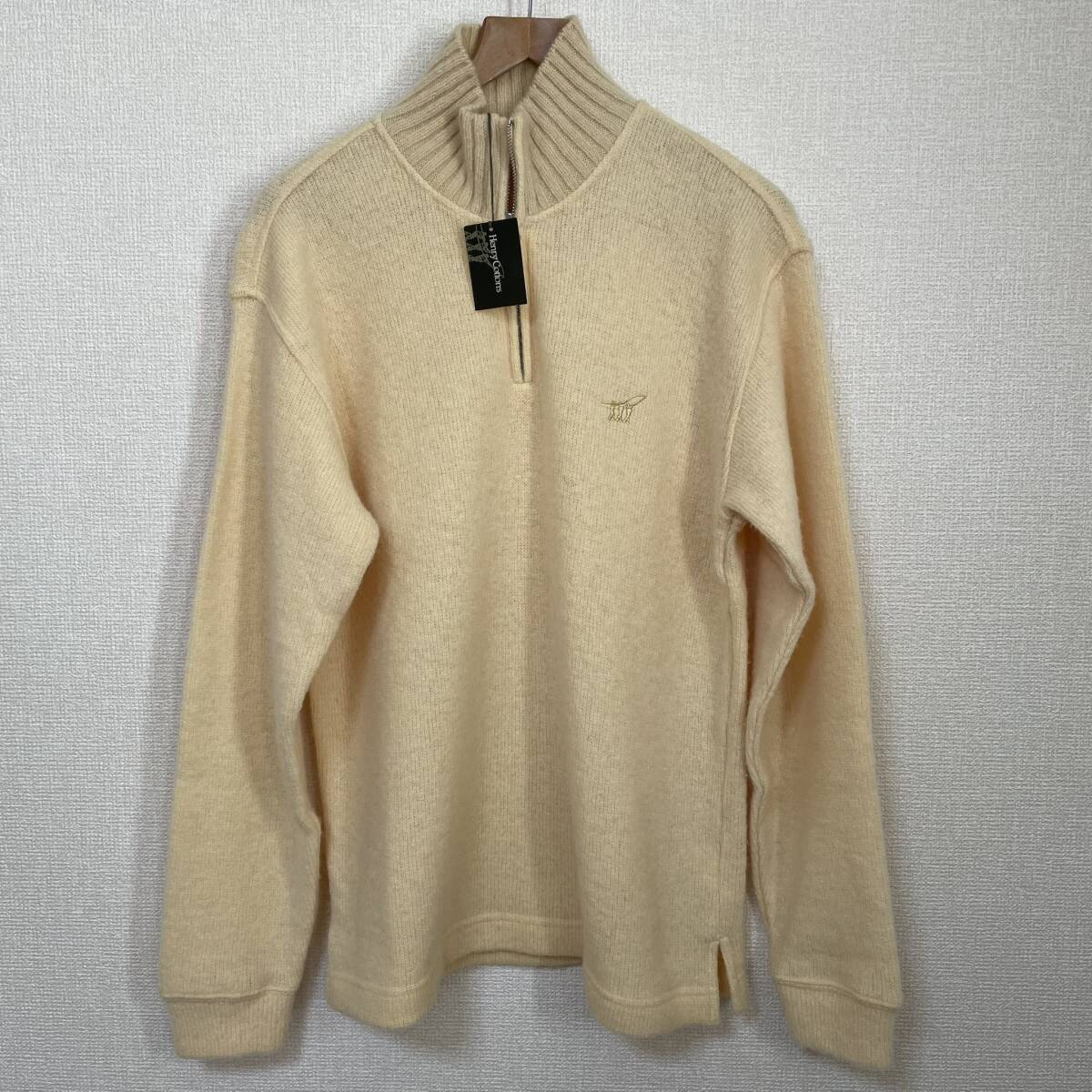 2026年最新】Yahoo!オークション -ヘンリーコットンズ セーターの中古