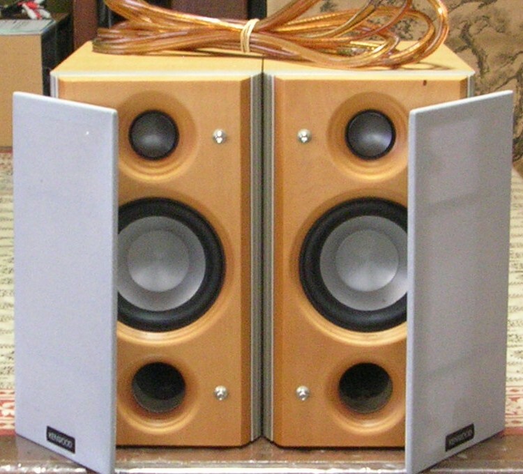 Yahoo!オークション -「kenwood ls-sg7」の落札相場・落札価格