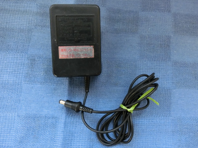 2026年最新】Yahoo!オークション -スーパーファミコン純正acアダプター