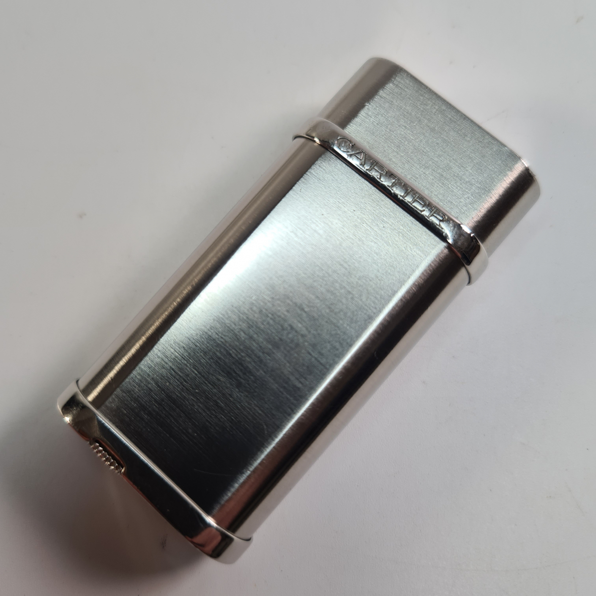 Yahoo!オークション -「カルティエ ライター ゴドロン」の落札相場