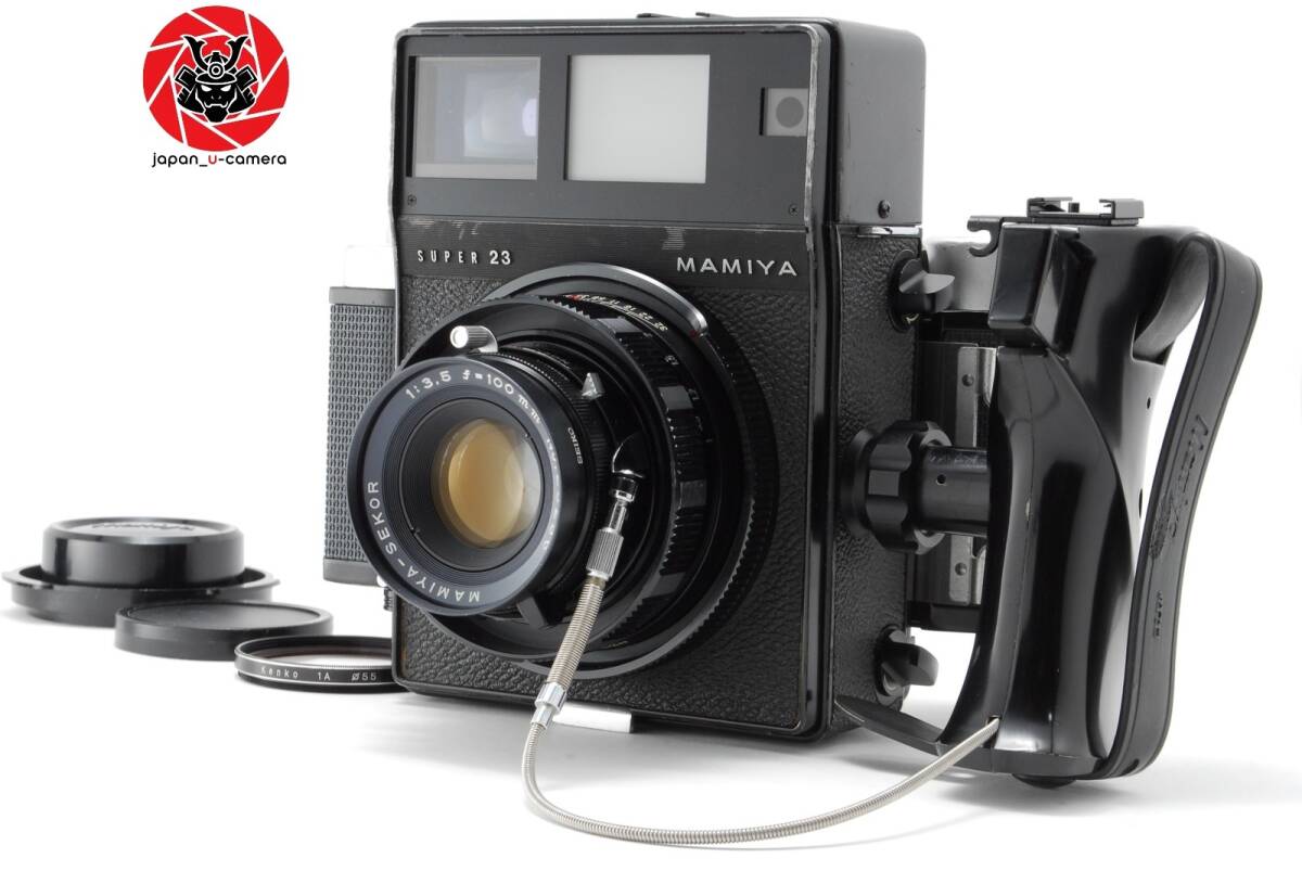 2026年最新】Yahoo!オークション -mamiya sekor 100mm f3.5の中古品