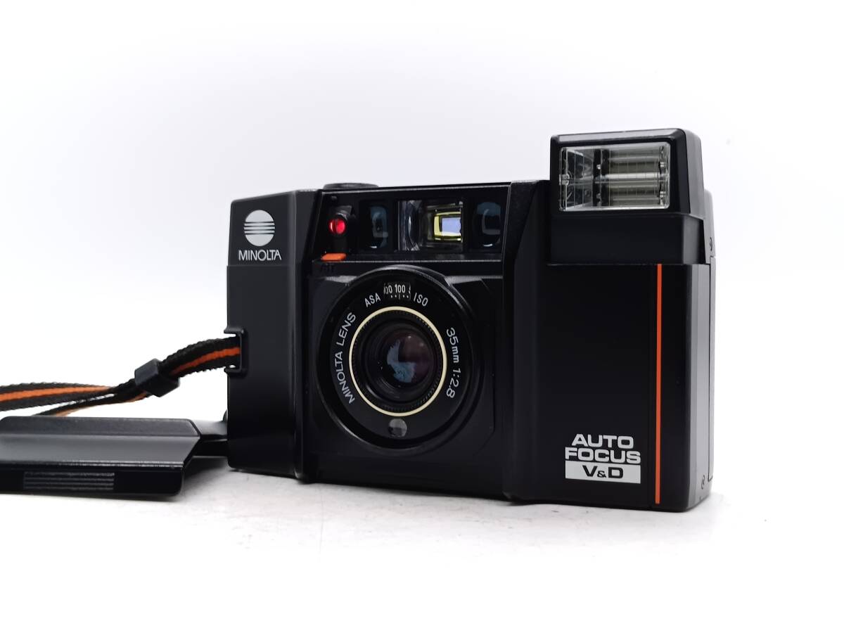 Yahoo!オークション -「minolta 35mm f2」の落札相場・落札価格