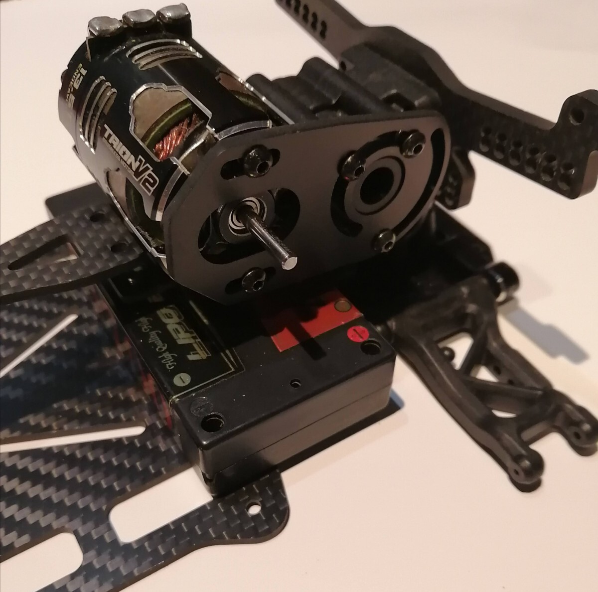 Yahoo!オークション -「yd2 ギアボックス」(パーツ) (自動車)の落札