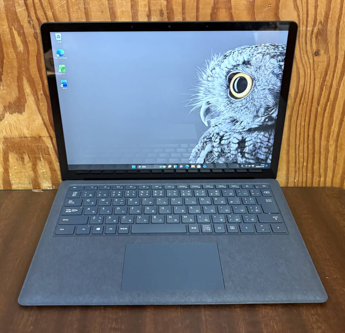 Yahoo!オークション -「microsoft surface laptop 1769」の落札相場