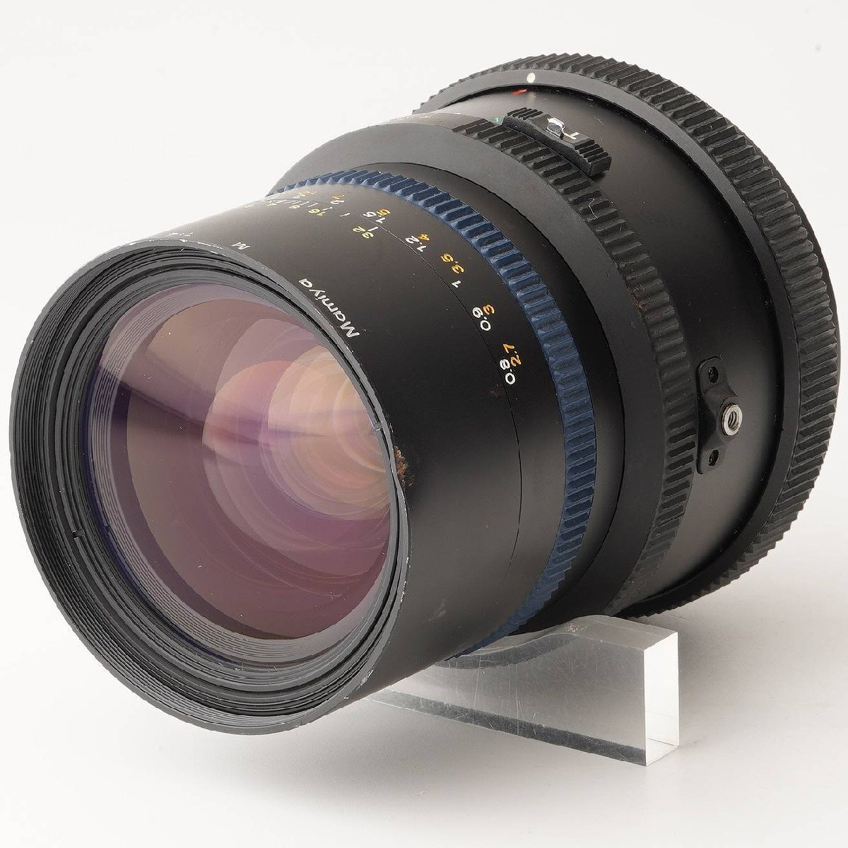 2026年最新】Yahoo!オークション -mamiya 65mm f4の中古品・新品・未
