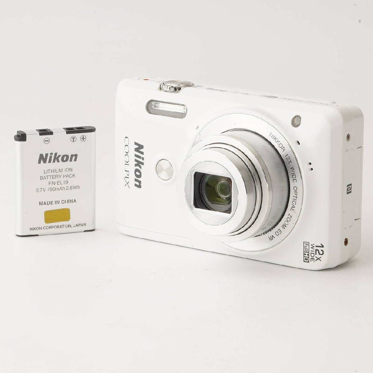 2026年最新】Yahoo!オークション -nikon coolpix s6900の中古品・新品