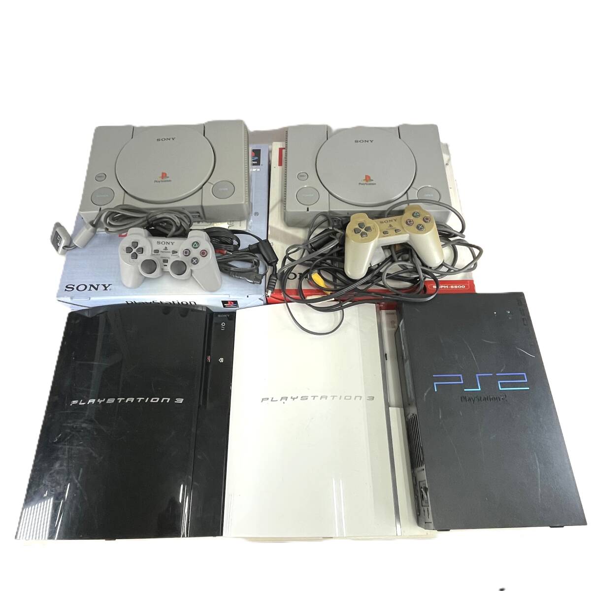 Yahoo!オークション -「ps3 本体 ジャンク」(本体