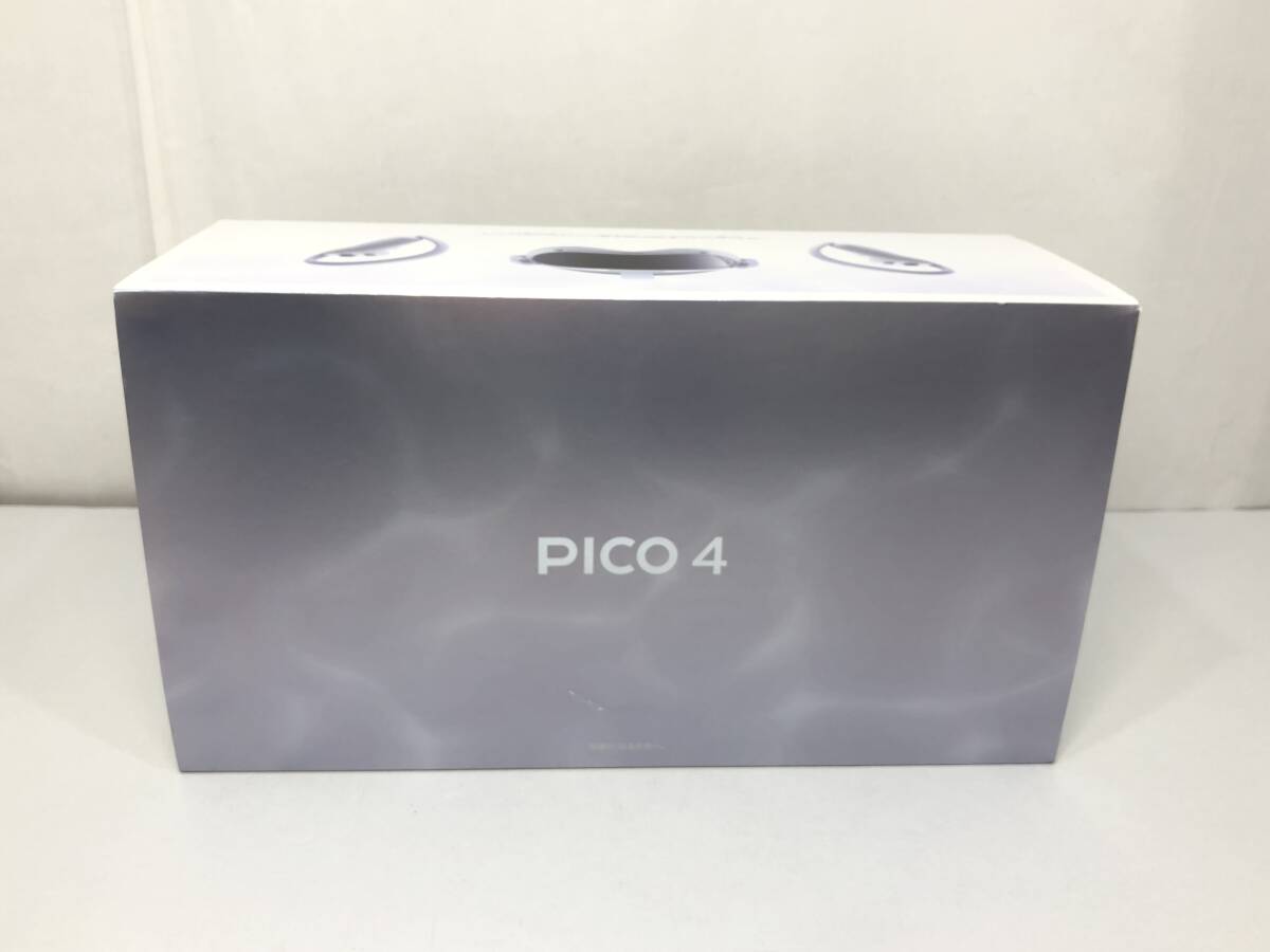 Yahoo!オークション -「pico4 vr」の落札相場・落札価格