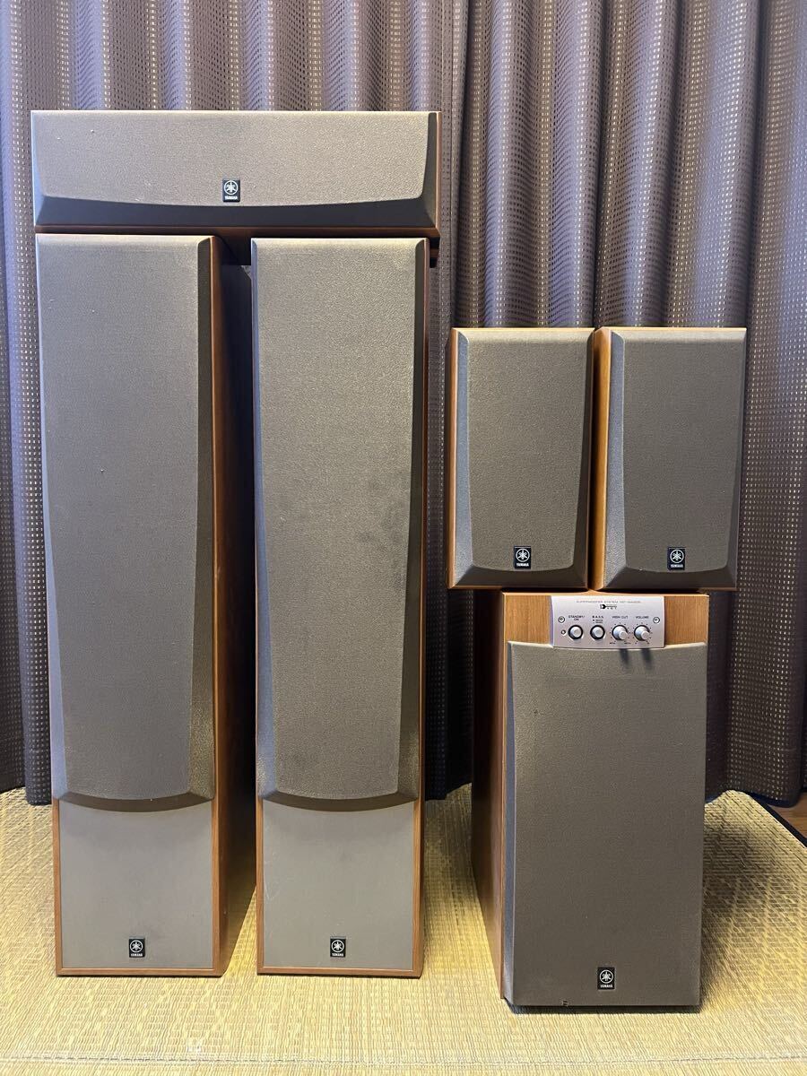 ヤマハ NS-90 オークション比較 - 価格.com