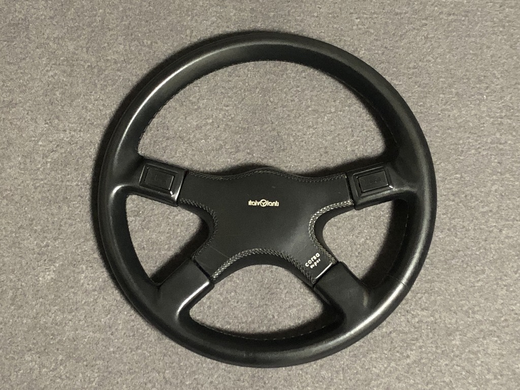 Yahoo!オークション -「イタルボランテ コルサ」(自動車、オートバイ