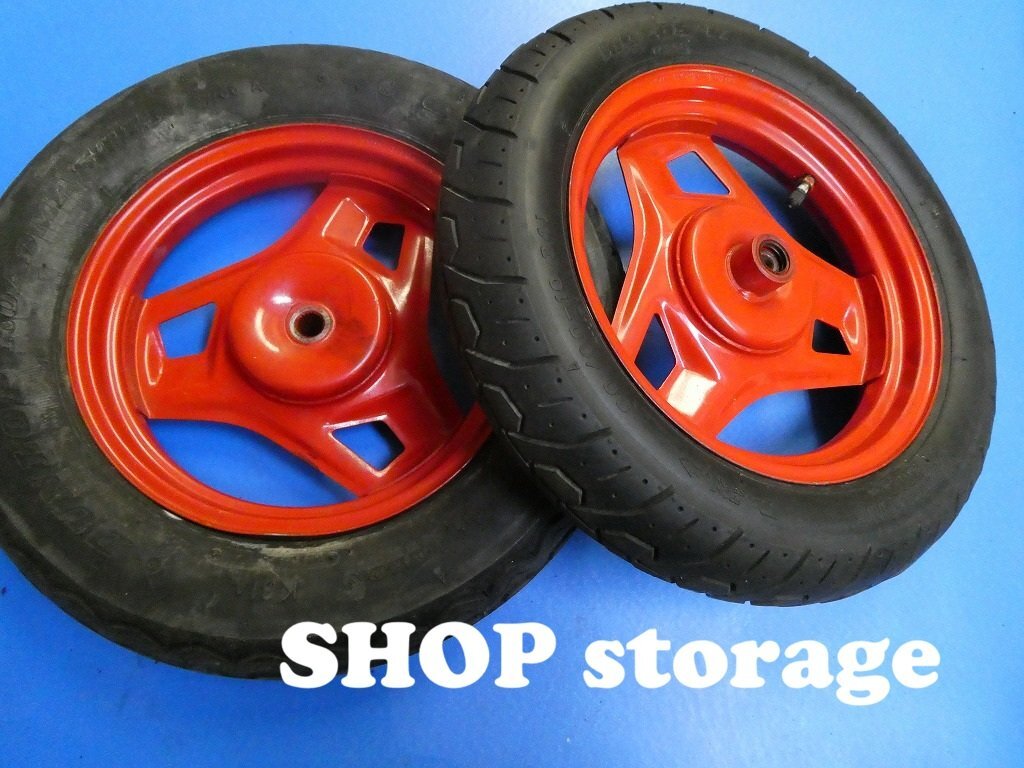 Yahoo!オークション -「スーパータクト ホイール」の落札相場・落札価格