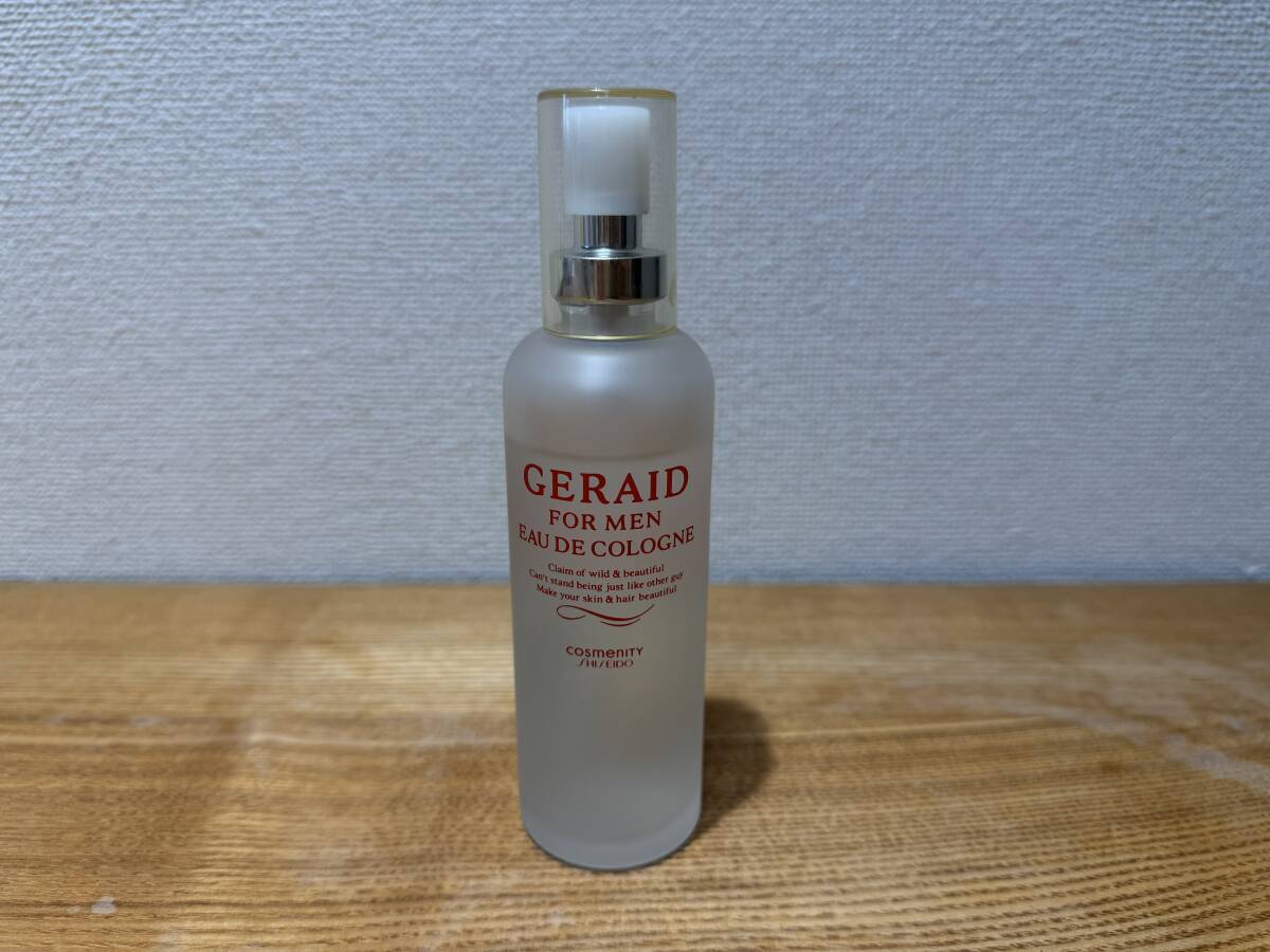 Yahoo!オークション -「ジェレイド オーデコロン」の落札相場・落札価格